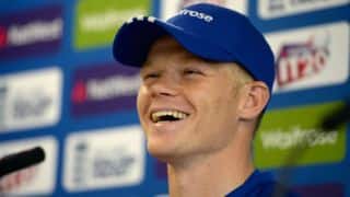 Sam Billings: Playing spin is one of my strengths